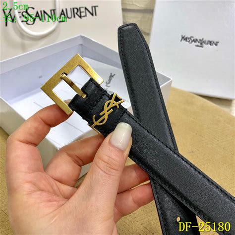 ysl belt fake|yves saint laurent purse dupe.